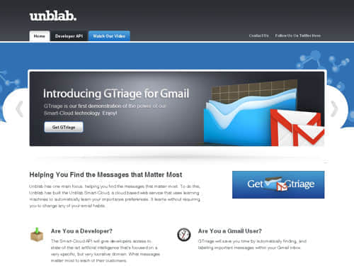 61個(gè)藍(lán)色主色調(diào)網(wǎng)站設(shè)計(jì)賞析 從寧?kù)o深邃到活力現(xiàn)代