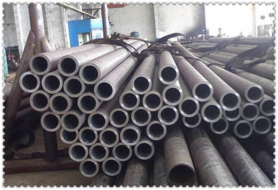 高端耐熱鋼管的制造專家 10Cr9Mo1VNbN與25Cr2MoV合金管的加工廠家解析